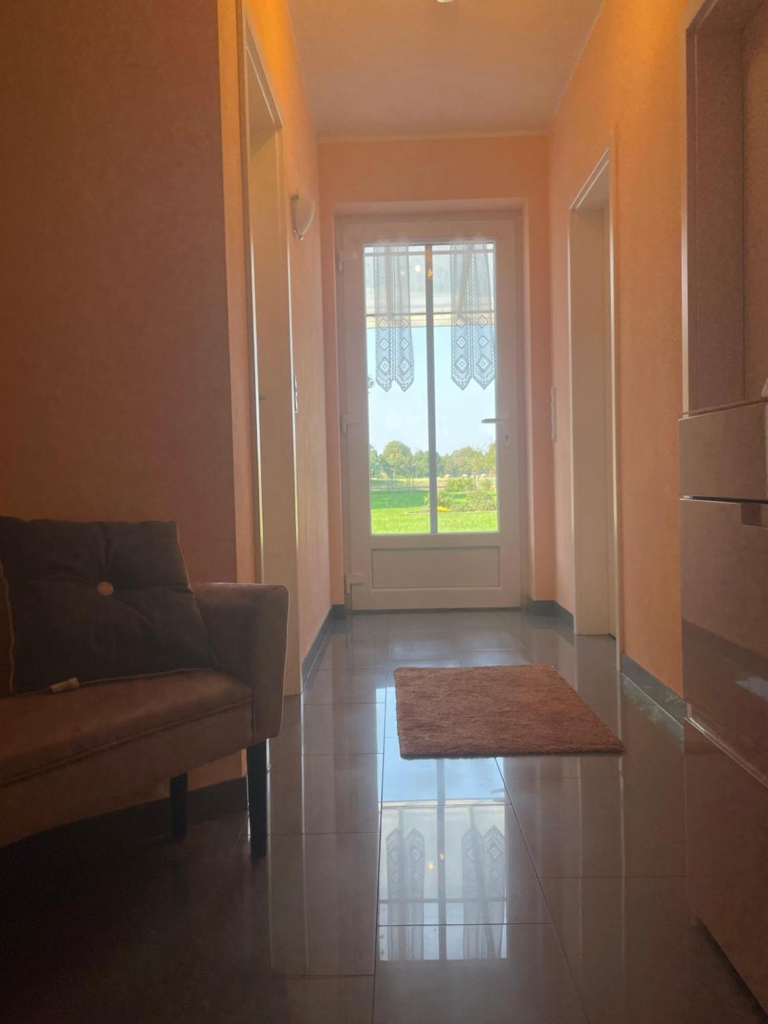 شقة Karins Kotte بابينبورغ المظهر الخارجي الصورة